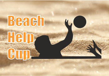 Beach Help Cup 2023